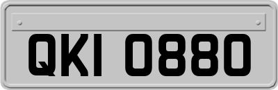 QKI0880