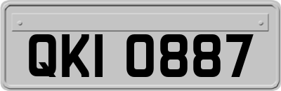 QKI0887