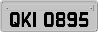 QKI0895