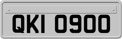 QKI0900