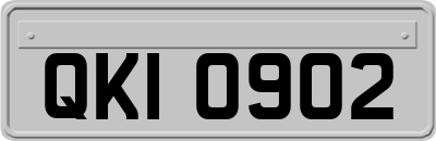 QKI0902