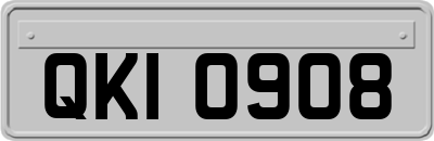 QKI0908