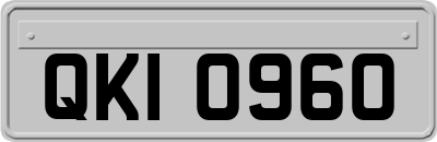 QKI0960