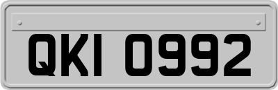 QKI0992