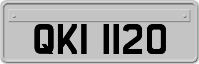 QKI1120