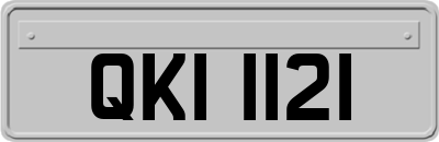 QKI1121