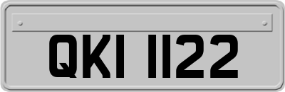 QKI1122