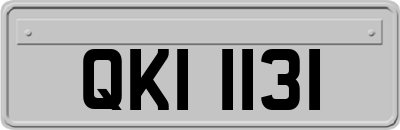 QKI1131