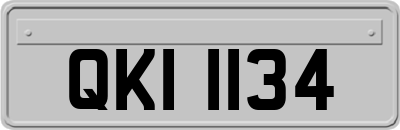 QKI1134