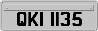 QKI1135