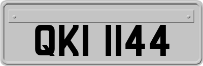 QKI1144