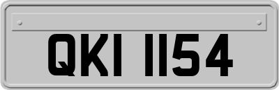 QKI1154