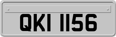 QKI1156