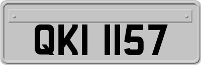 QKI1157