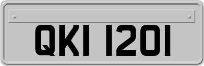 QKI1201