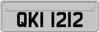 QKI1212