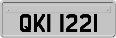 QKI1221