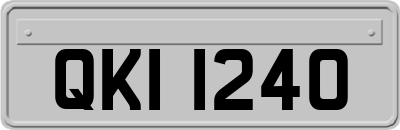 QKI1240