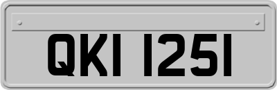 QKI1251