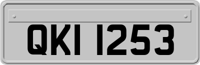 QKI1253