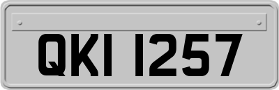 QKI1257