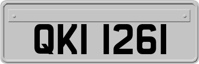 QKI1261