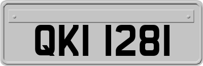 QKI1281