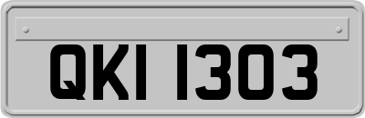 QKI1303