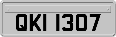 QKI1307