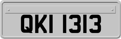 QKI1313