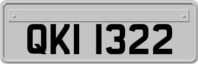 QKI1322