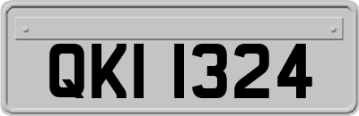 QKI1324