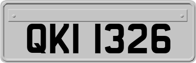 QKI1326