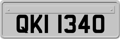 QKI1340