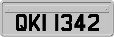 QKI1342