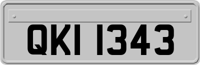 QKI1343