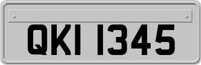 QKI1345