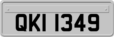 QKI1349