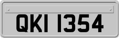 QKI1354