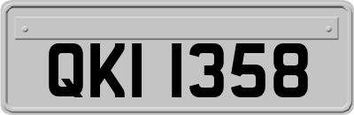 QKI1358