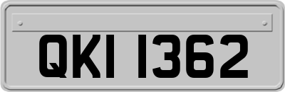 QKI1362