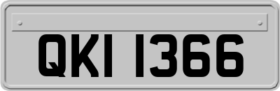 QKI1366