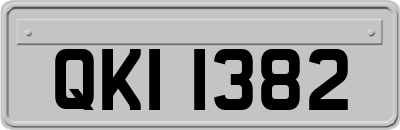 QKI1382