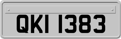 QKI1383