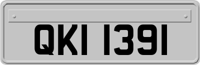 QKI1391