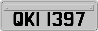 QKI1397