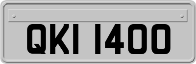 QKI1400