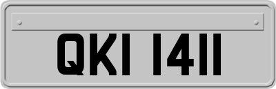 QKI1411