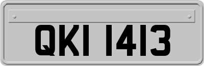 QKI1413