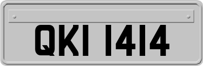 QKI1414